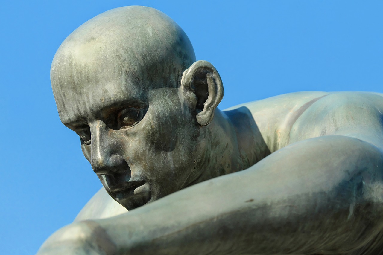 The Aesthetic Principles of Art in Ancient Rome